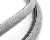 BMW Edge Protection Rear (Schiefer) - Genuine BMW 51721946397