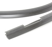 BMW Gasket Right - Genuine BMW 51717125692