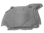 BMW Hood Insulation Pad (Z3) - Genuine BMW 51488397678