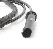 BMW ABS Wheel Speed Sensor - Genuine BMW 34526884421