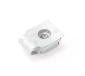 BMW Plug In Nut - Genuine BMW 31106779393