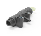MINI Clutch Master Cylinder - Genuine MINI 21526774078