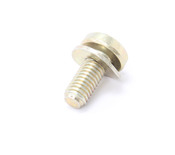 BMW Fillister Head Screw - Genuine BMW 07119906816