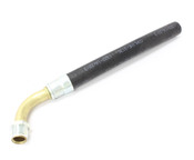 Mercedes Fuel Tank Exit Hose - Cohline 1264701675