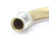 Mercedes Fuel Tank Exit Hose - Cohline 1264701675