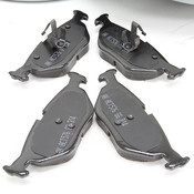 BMW Disc Brake Kit - 34116864058KT3