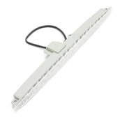 BMW Third Stoplamp White - Genuine BMW 63258385986