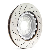 BMW Brake Disc - Genuine BMW 34112282446