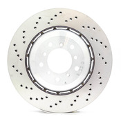 BMW Brake Disc - Genuine BMW 34112282445