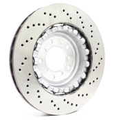 BMW Brake Disc - Genuine BMW 34112282445