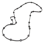 BMW Engine Oil Pan Gasket - Genuine BMW 11131739813