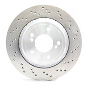 BMW Brake Disc - Genuine BMW 34212282304