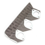 BMW Exhaust Manifold Gasket With Protection Shield - Reinz 11621723656