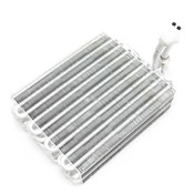 VW A/C Evaporator Core - Nissens 1H1820103C