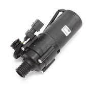 BMW Additional Water Pump - Genuine BMW 64118390063