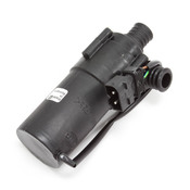 BMW Additional Water Pump - Genuine BMW 64118390063