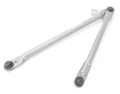 Audi Windshield Wiper Linkage- Genuine Audi 8E1955319