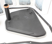  Audi Automatic Transmission Service Kit - ZF S671090255KT