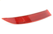 BMW Reflector Left - Genuine BMW 63147240997