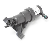 BMW High Pressure Nozzle Left - Genuine BMW 61677137401