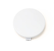 BMW Primed Jack Fixture Flap - Genuine BMW 51712234084