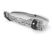 BMW Sunglass Tray (Grey) - Genuine BMW 51164862872