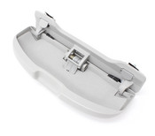 BMW Sunglass Tray (Grey) - Genuine BMW 51164862872