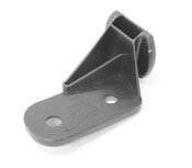 BMW Bumper Cover Bracket - Genuine BMW 51118122578