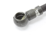 BMW Damper - Genuine BMW 35511165574