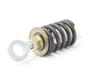 BMW Clutch Pedal Spring (E23 E24 E28 E30) - Genuine BMW 35311151990