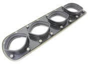 BMW Intake Manifold Gasket - Genuine BMW 11611406637