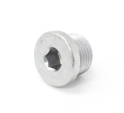 BMW Engine Oil Drain Plug - Genuine BMW 07119905428