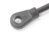 VW Hatch Lift Support - Stabilus 155827550B