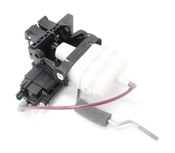 Mercedes Trunk Lock Actuator Motor (SL600) - Genuine Mercedes 2307500185