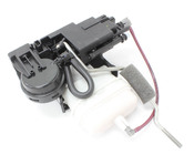 Mercedes Trunk Lock Actuator Motor (SL600) - Genuine Mercedes 2307500185