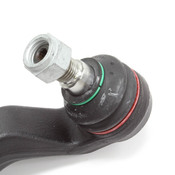 Mercedes Steering Tie Rod End - Lemforder 2203381415