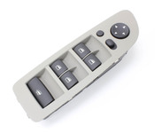 BMW Door Window Switch Panel - Genuine BMW 61319217315