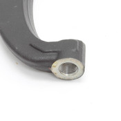 Mercedes Steering Tie Rod End - Lemforder 2203381415
