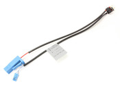 BMW IBS Adapter Lead - Genuine BMW 61129123571
