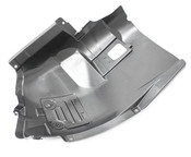 BMW Cover Bottom Left - Genuine BMW 51717892803