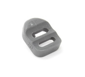 BMW Hook Right - Genuine BMW 51461917382