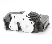 BMW Door Lock Actuator Motor - Genuine BMW 51217202144