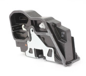 BMW Door Lock Actuator Motor - Genuine BMW 51217202144