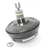 BMW Power Brake Booster (E70 E71) - Genuine BMW 34336791410