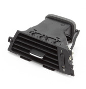 BMW Dash Board Air Vent Right - Genuine BMW 64229130460