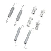 BMW Parking Brake Hardware Kit - Genuine BMW 34410304724