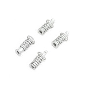 BMW Parking Brake Hardware Kit - Genuine BMW 34410304724