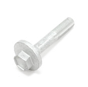 BMW Suspension Eccentric Bolt - Genuine BMW 33321095590
