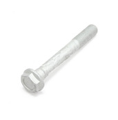 BMW Collar Screw (M12X15X90) - Genuine BMW 33321091058