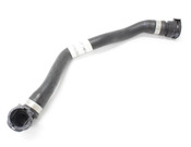 BMW Radiator Hose Return - Genuine BMW 17127540667